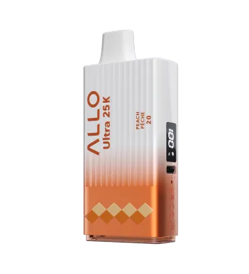 Allo Ultra 25K