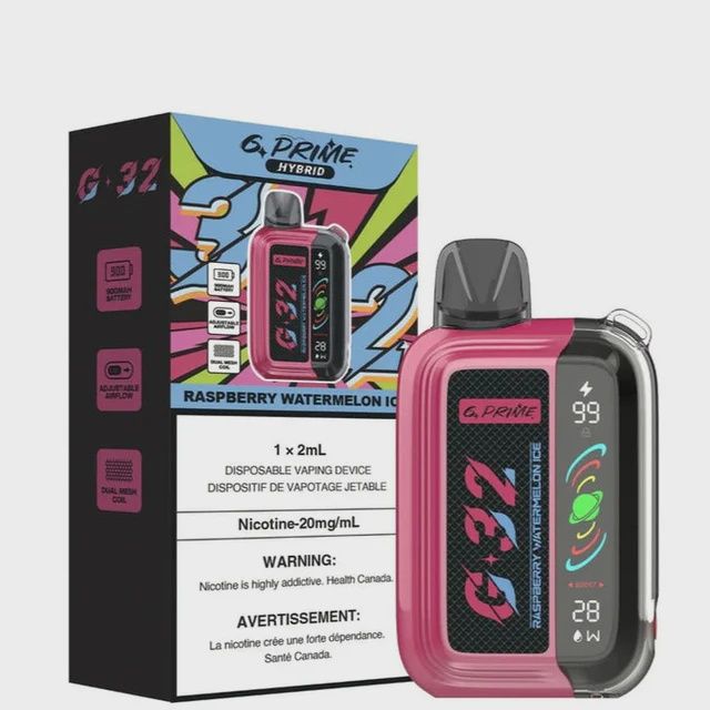 Disposable Device ABT Hybrid