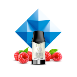 Pods Vuse Blue Raspberry