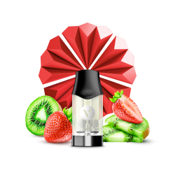 Pods Vuse Strawberry Kiwi
