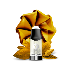 Pods Vuse Balanced Golden Tobacco