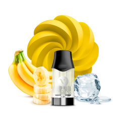 Pods Vuse Banana Ice