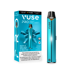 Device VUSE PRO (SMART INTELLIGENT) AQUA