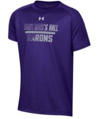 UA Purple Edge Youth