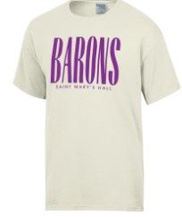 Violet Ink Tee