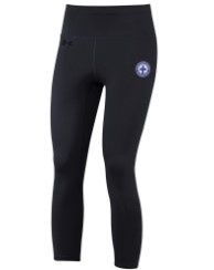 UA Womens Motion Legging