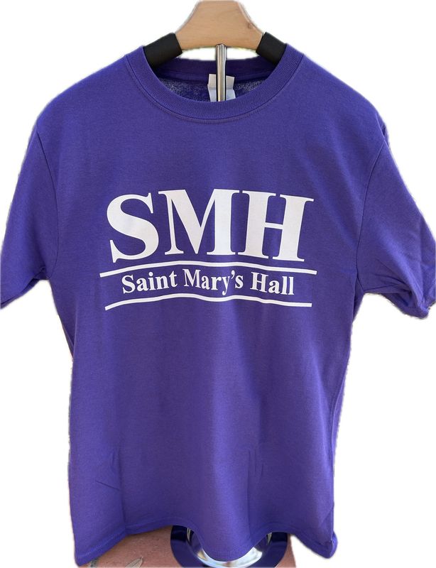 SMH Basic T-Shirt Adult