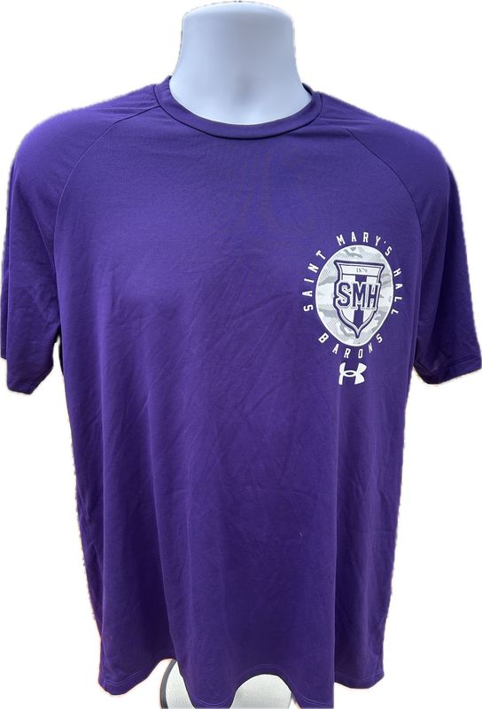 UA Double Purple