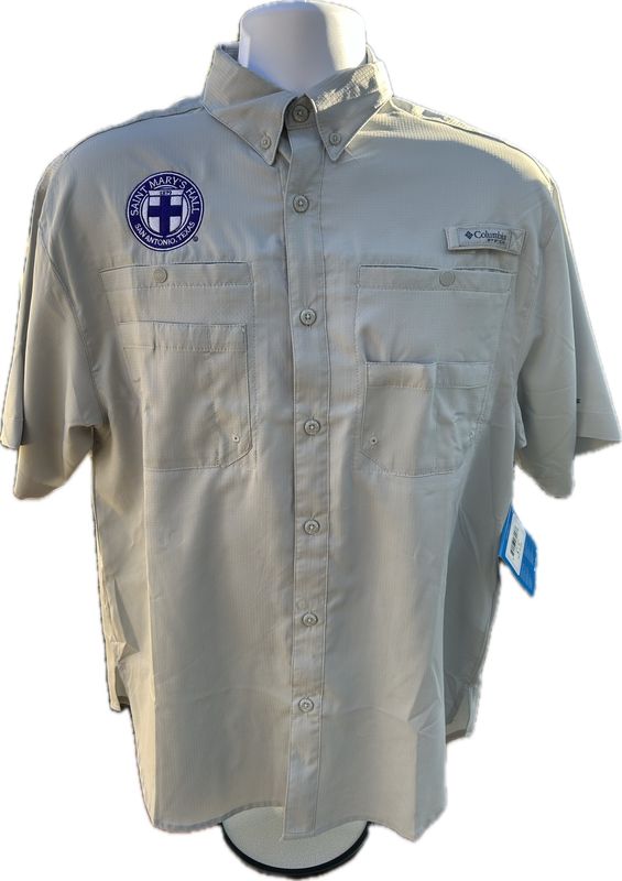 Columbia  Tamiami S/S