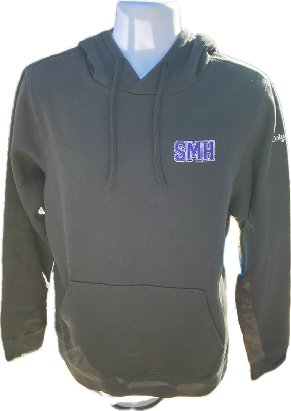 Columbia PFG Hoodie