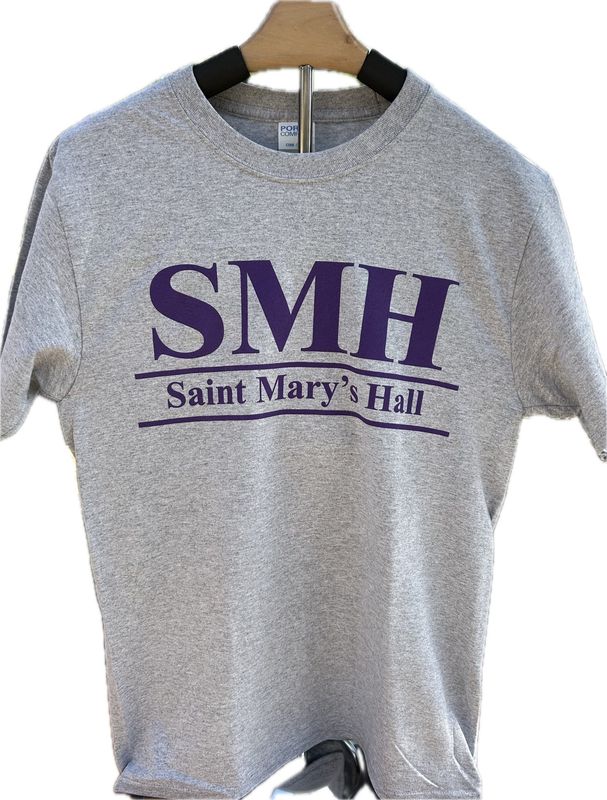 SMH Basic T-Shirt Youth