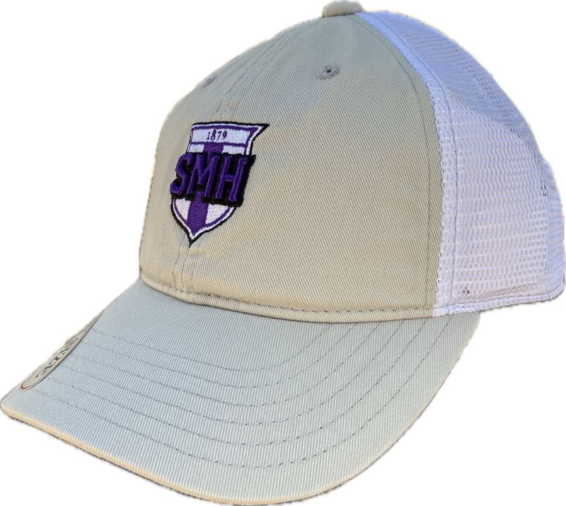 Youth Trucker Cap