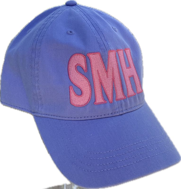 Rally Cap