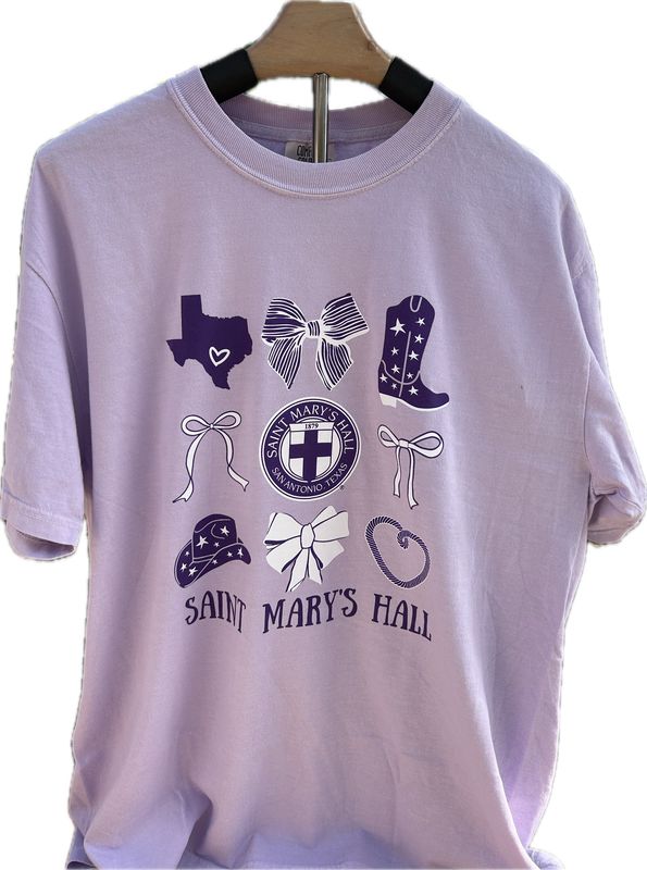SMH Rodeo T-shirt Youth