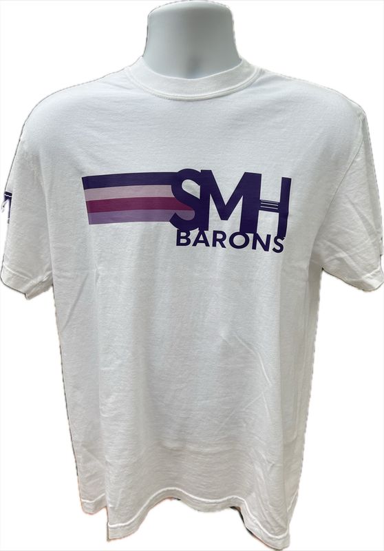 SMH Nation T-shirt Youth
