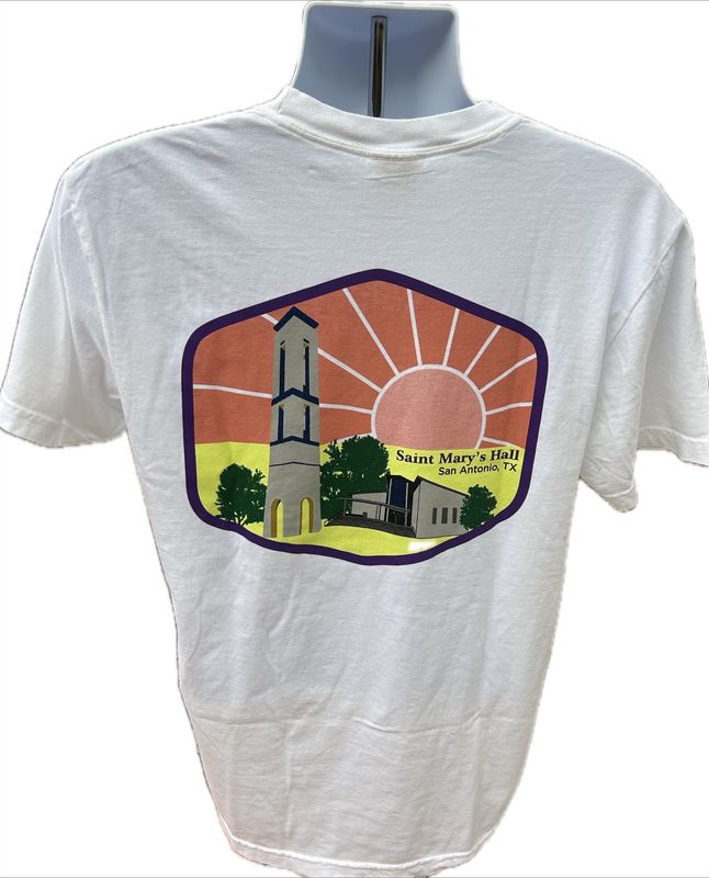 Belltower Sunshine T-shirt Youth