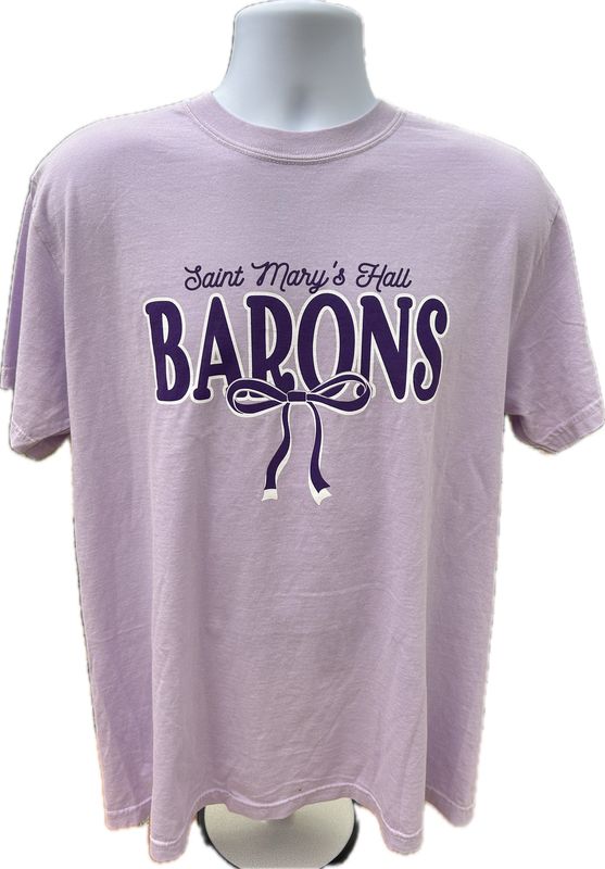 Barons Bow T-shirt Youth