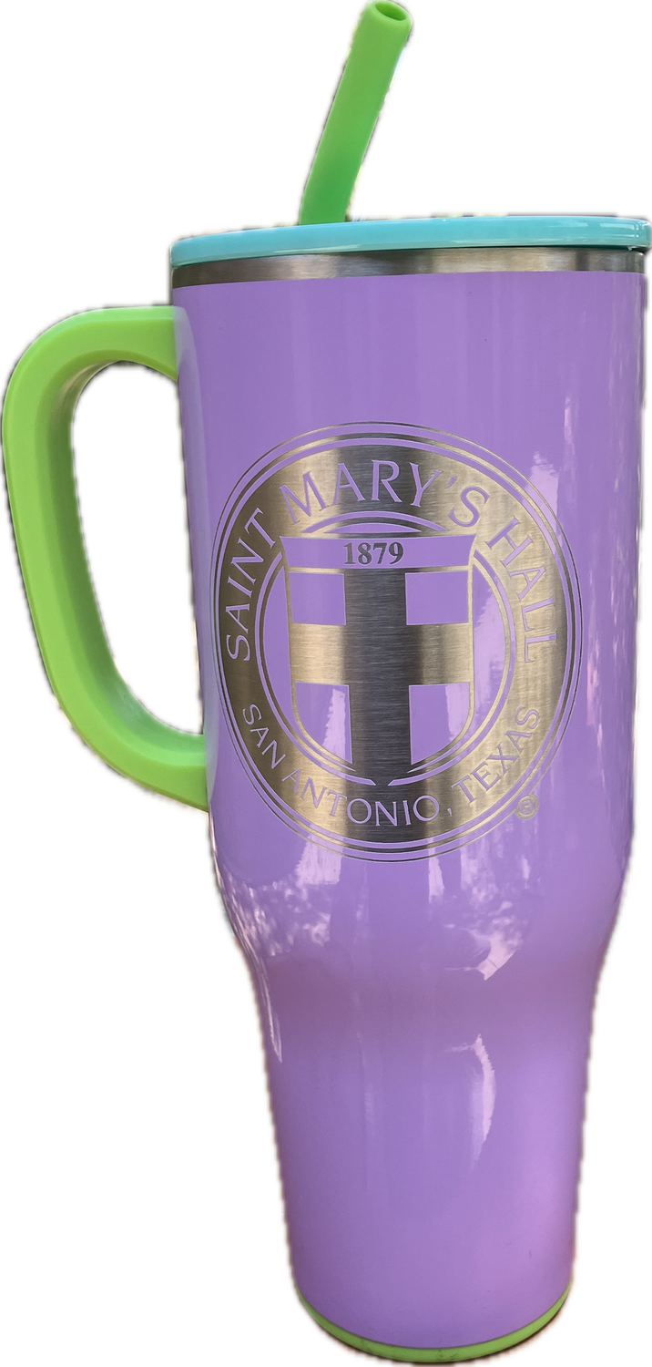 Swig Ultra Violet Mega Mug