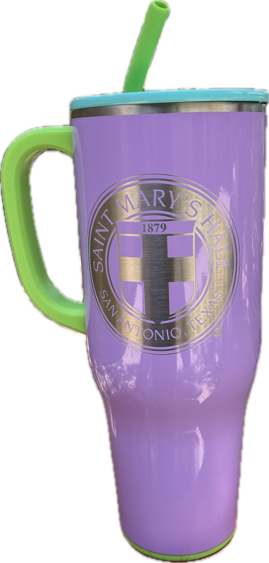 Swig Ultra Violet Mega Mug