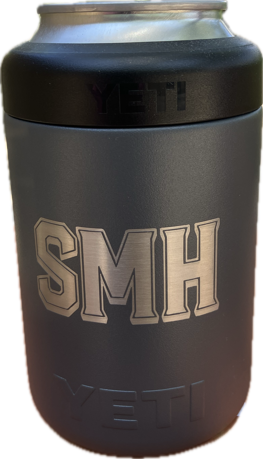 Yeti Colster Can Cooler