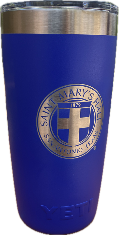 Yeti 10oz Ultraviolet Rambler