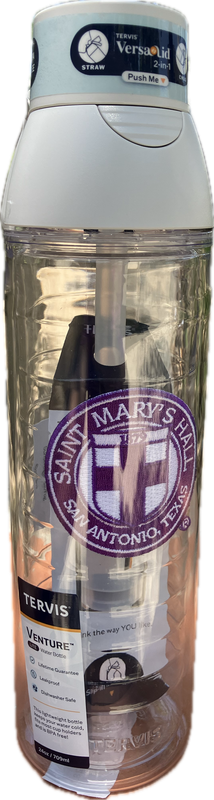 Tervis Venture Lite Water Bottle