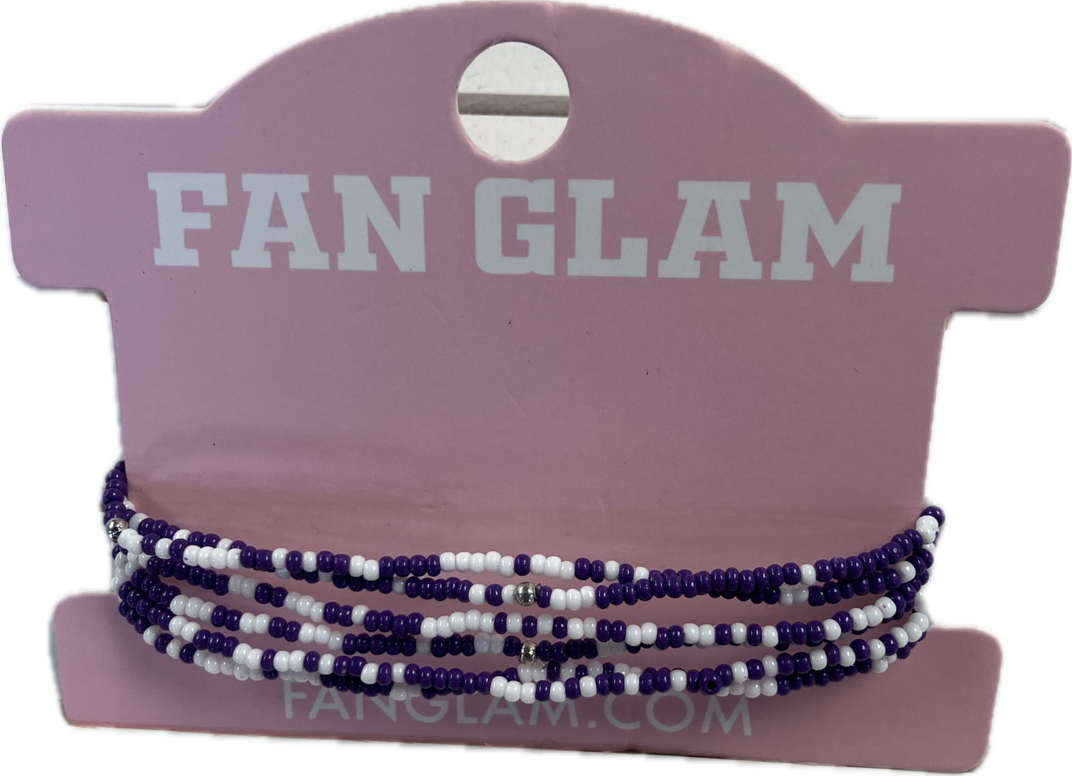 Stretchy Stack Bracelets