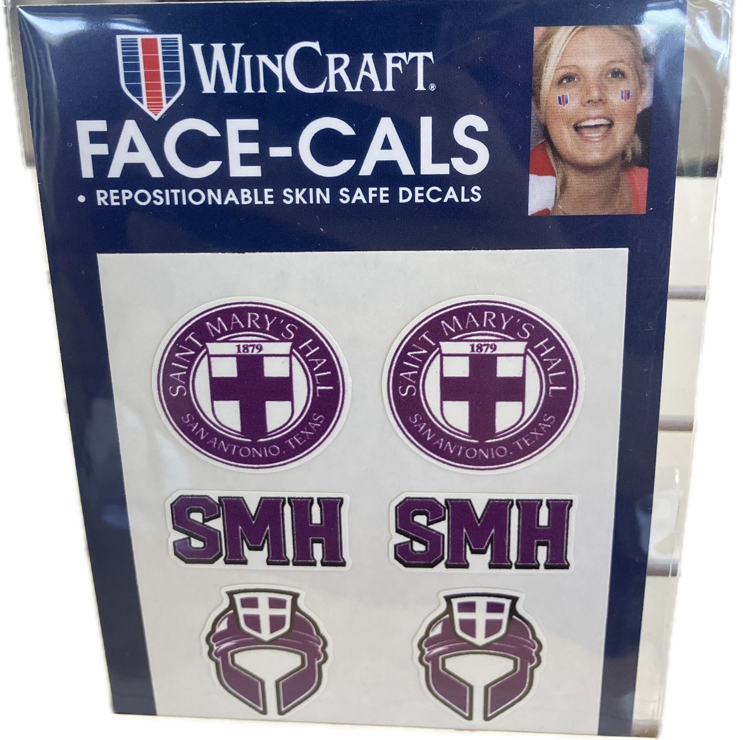 Face Tattoo