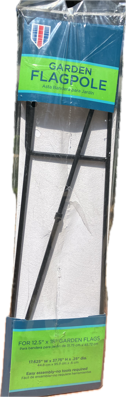 Flag Pole