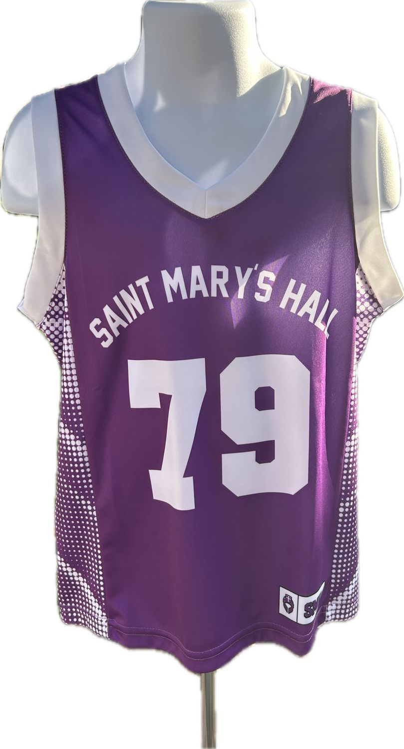 Basketball Shirt Toddler, Size: Toddler 2