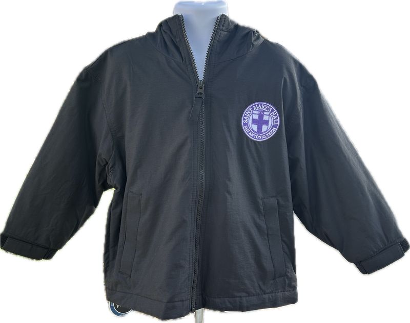 Port Authority Shell Jacket Youth