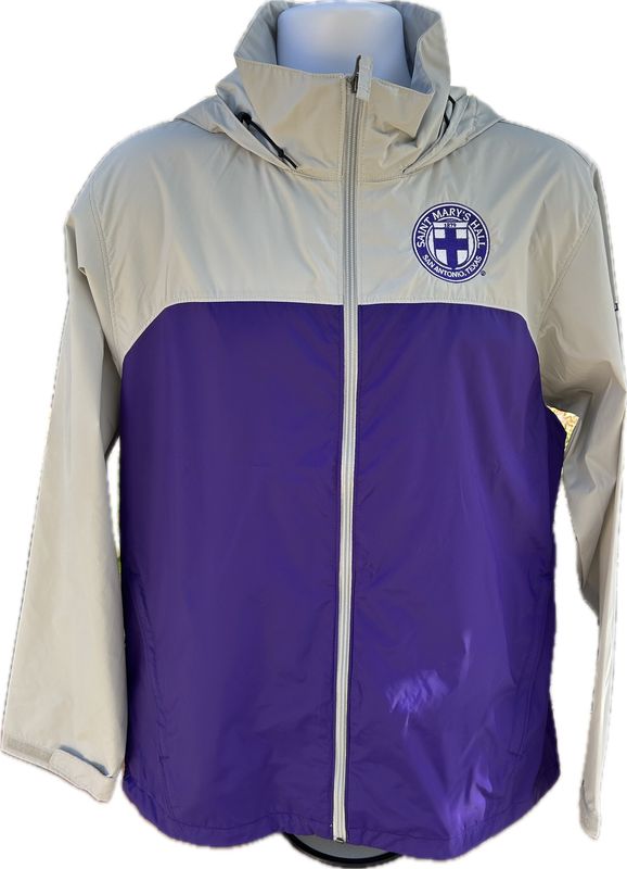 Glennaker Lake 11 Jacket