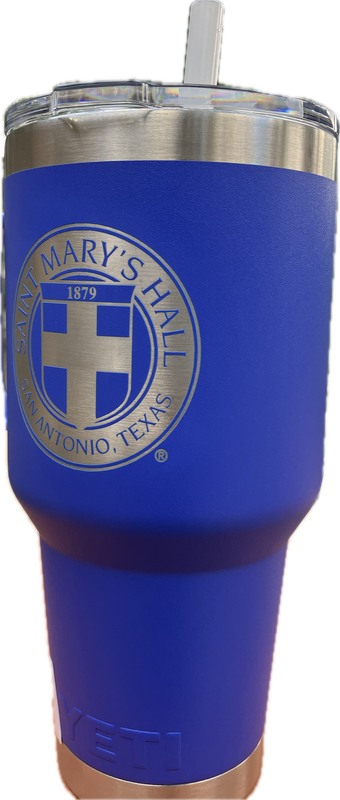 Yeti Rambler 35oz Ultraviolet