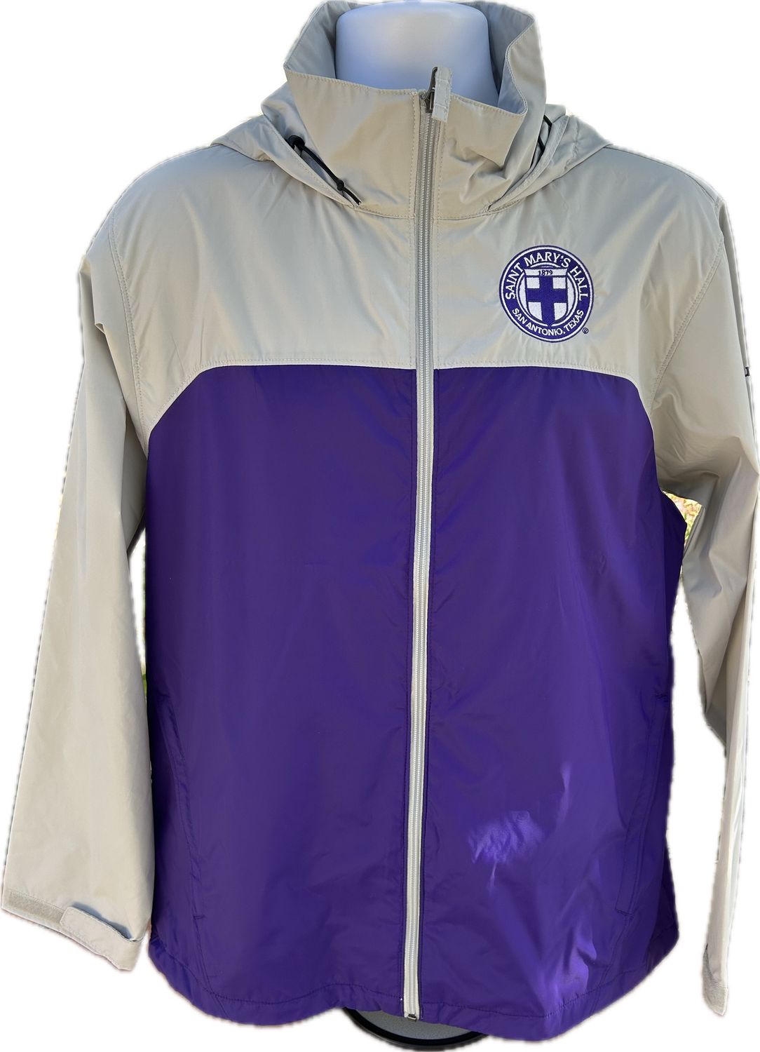 Glennaker Lake 11 Jacket, Size: Small