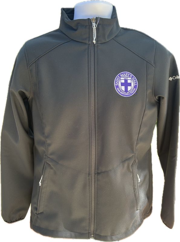 Kruser Ridge softshell