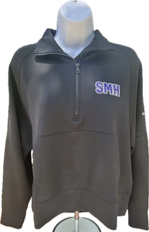 Columbia Wickhams Hills Pullover