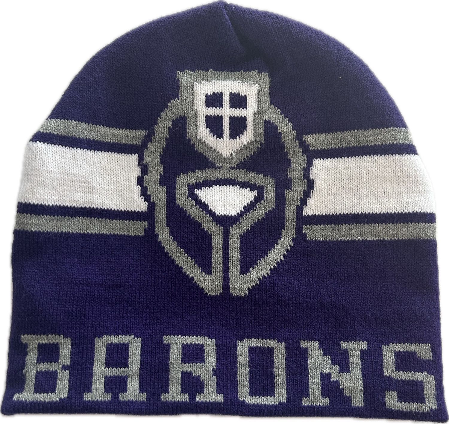Barons Beanie