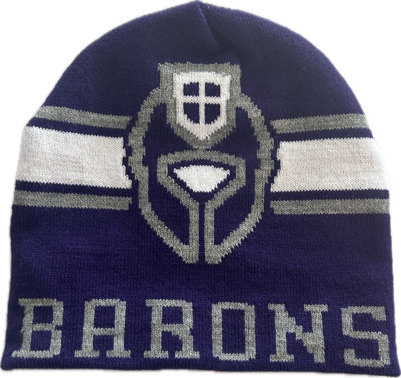 Barons Beanie