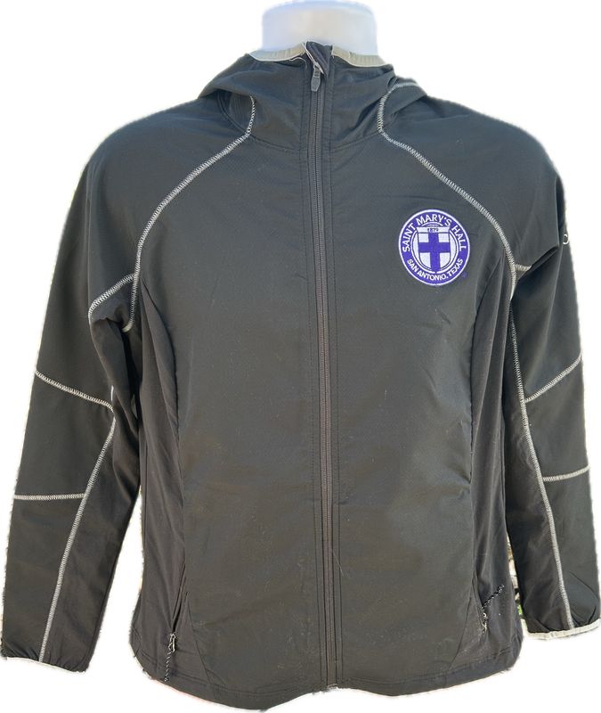 Columbia Sweet as Softshell