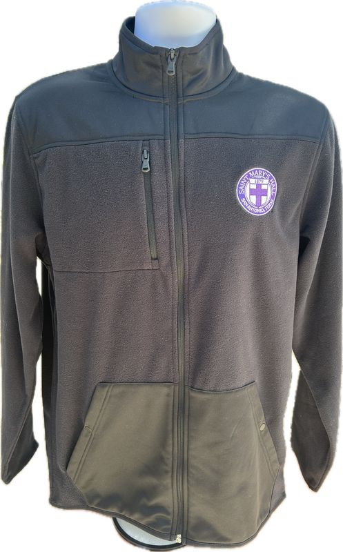 UA Polartex Full Zip
