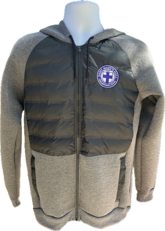 Northern Comfort Hoodie
