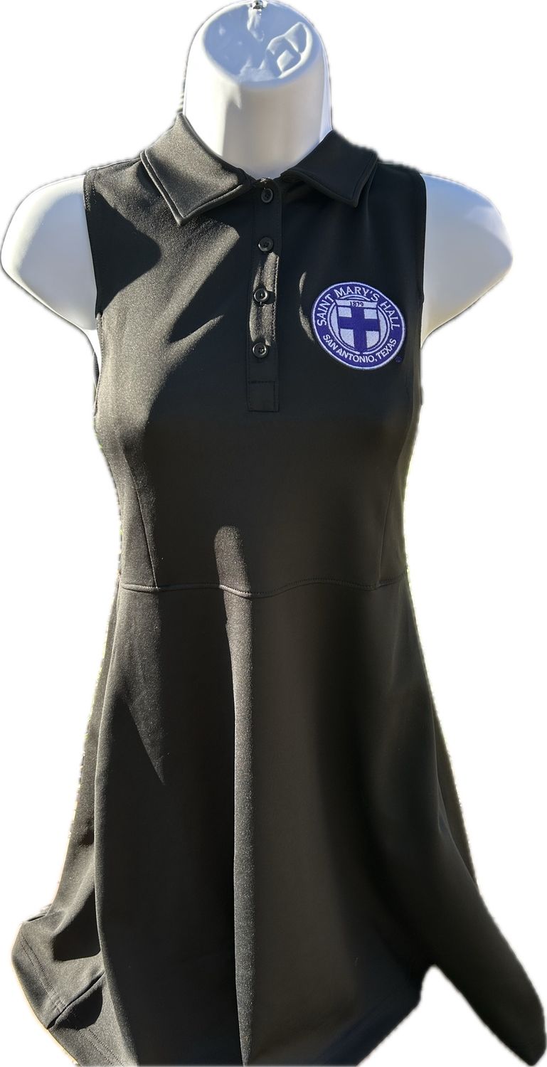 Columbia Match Dress, Size: Small