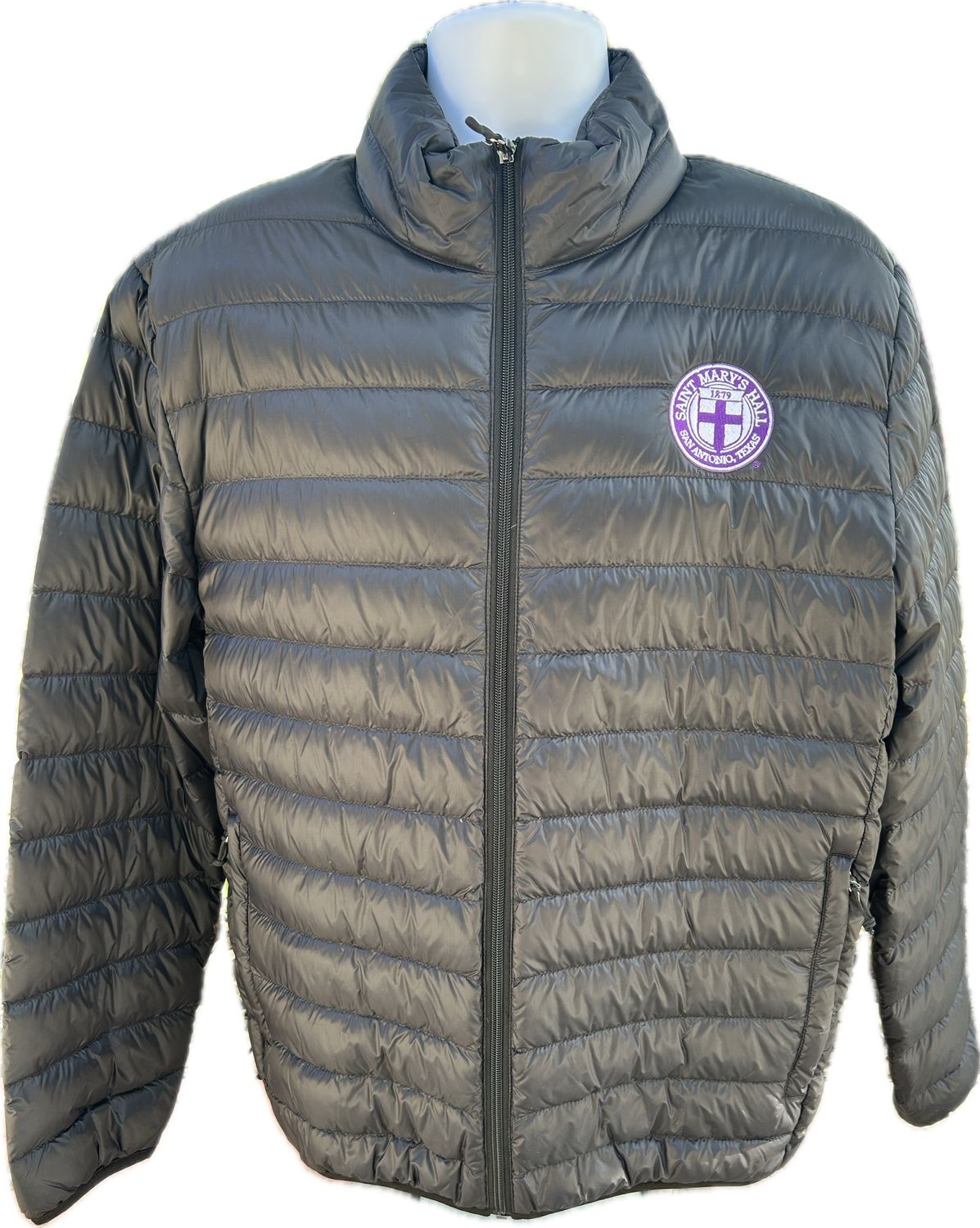 32 Degree Puffer Jacket-Youth