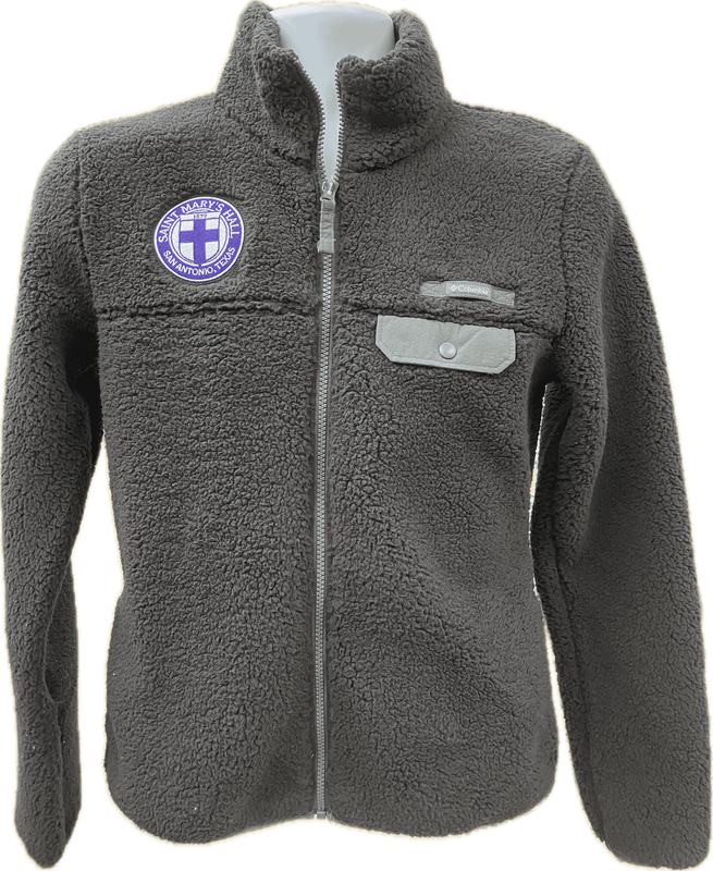 Mountain Side Fleece