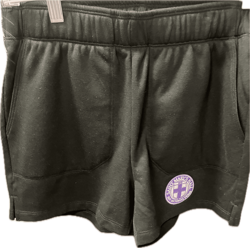 Scuba Shorts