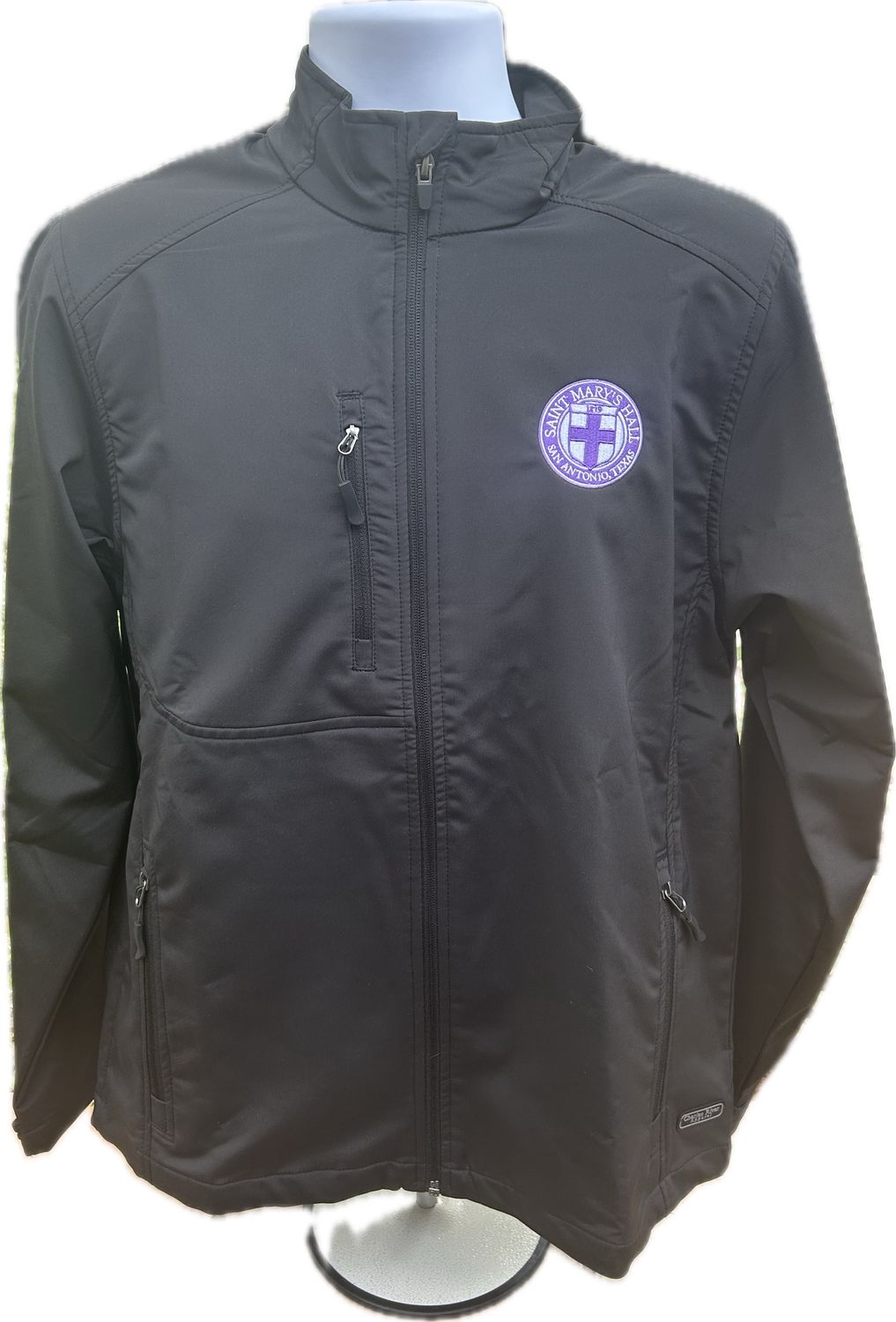 CR Men&#39;s Axis Soft Shell