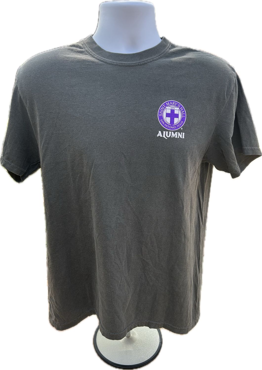 Alumni Barons, Size: Small