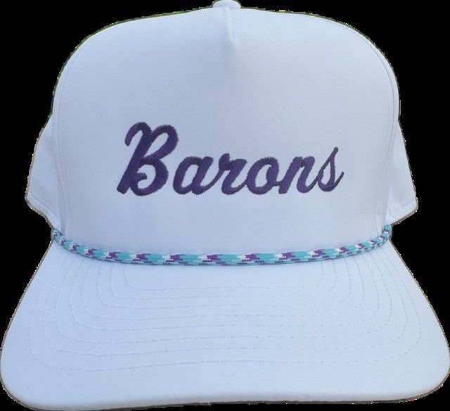 Barons Imperial Cap