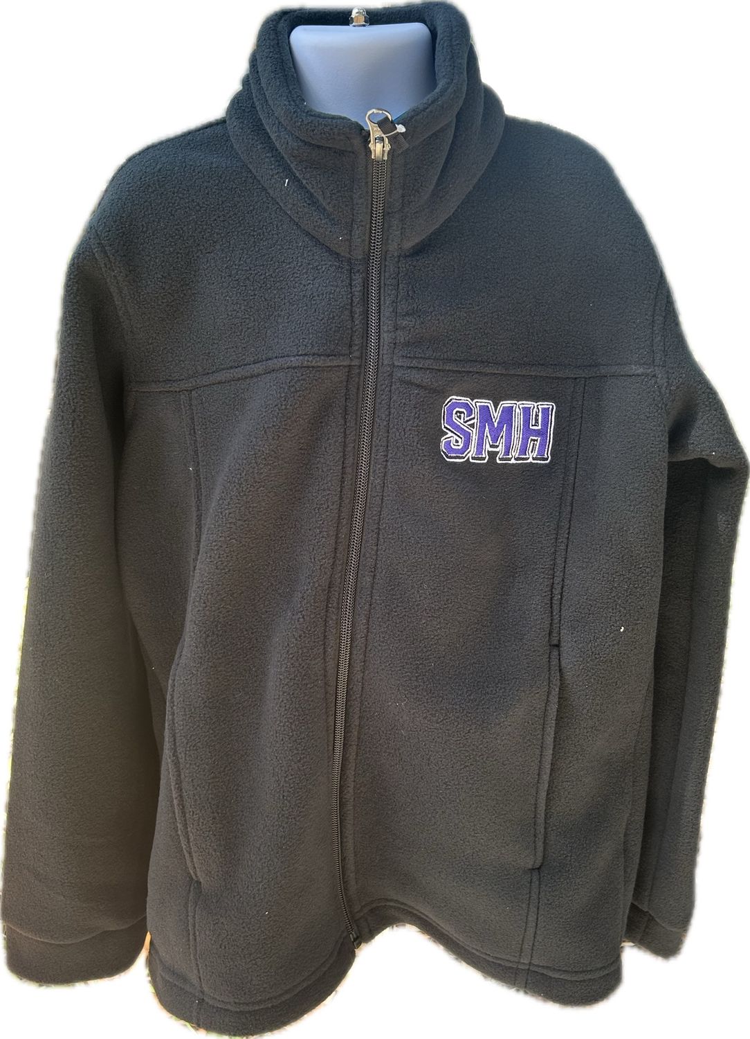 Columbia Steens Mountain Youth Fleece