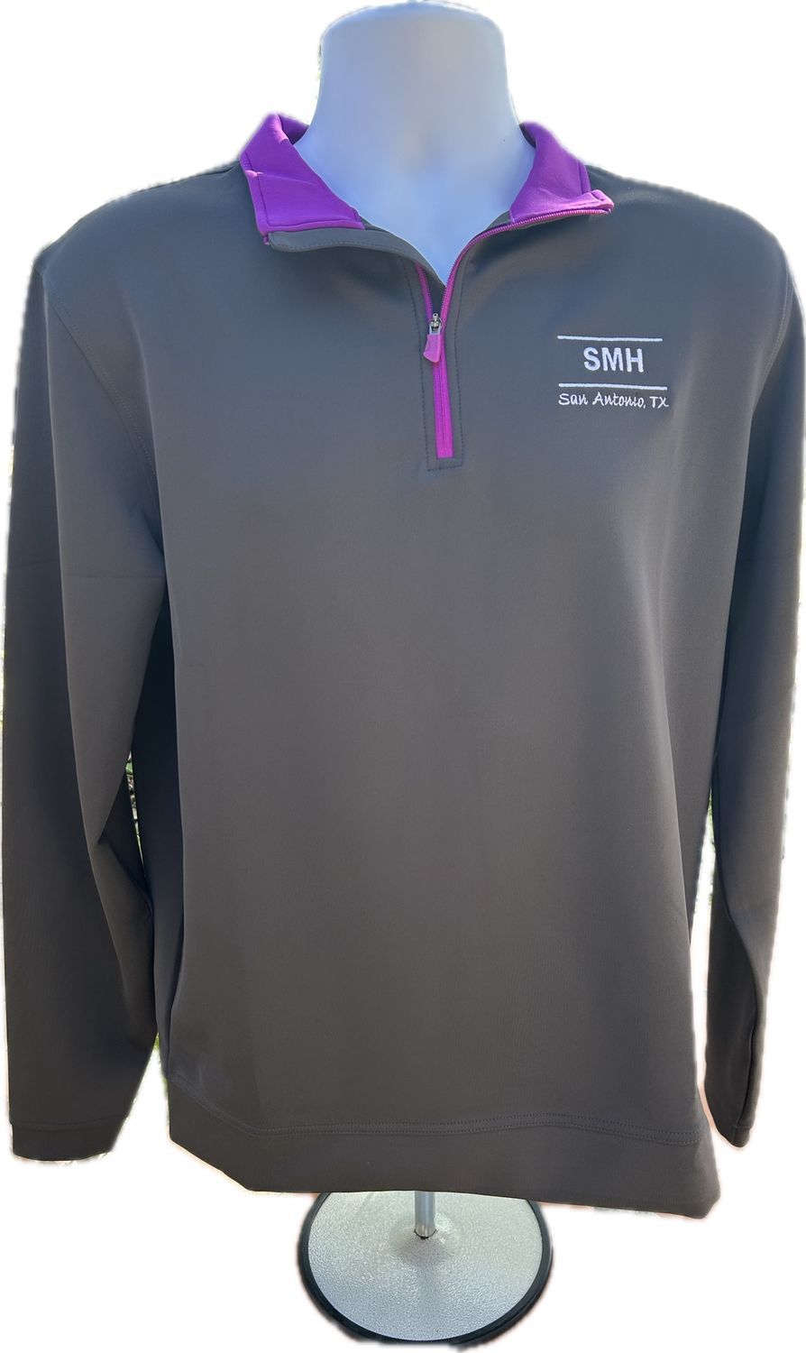 Columbia Shark Pullover, Size: Small